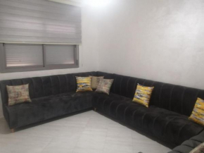Lovely 3 bedroom flat with access to 3 pools, Mohammedia